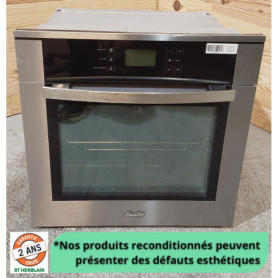 Four SAUTER SFP990X
