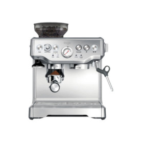 Cafetière à grain SAGEM SES878BSS