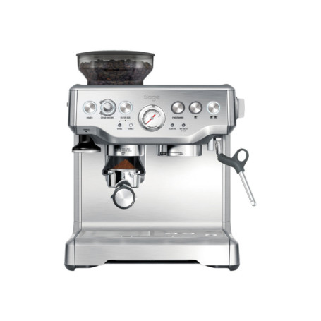 Cafetière à grain SAGEM SES878BSS