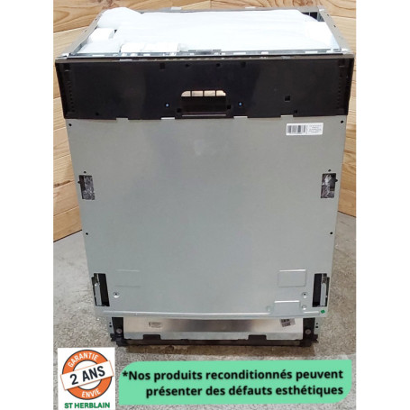 Lave-Vaisselle BEKO BDIN38550C