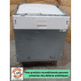 Lave-Vaisselle INDESIT ID3I D741O