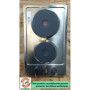 Plaques électriques SCHNEIDER SCDE302XM