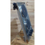 Plaques électriques SCHNEIDER SCDE302XM