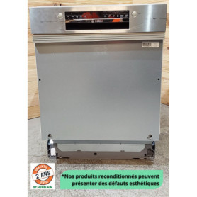 Lave-Vaisselle BOSCH SMI2HTS02E/75