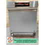 Lave-Vaisselle BOSCH SMI2HTS02E/75