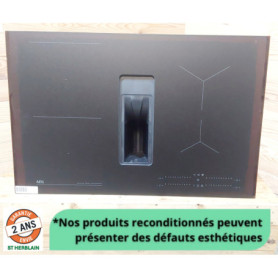 Plaques électriques AEG TH84CB03FZ