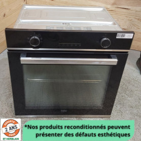 Four BEKO BBIE13301XFP