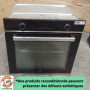 Four BEKO BBIE13301XFP