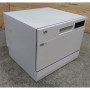 Lave-Vaisselle BEKO DTC36610W