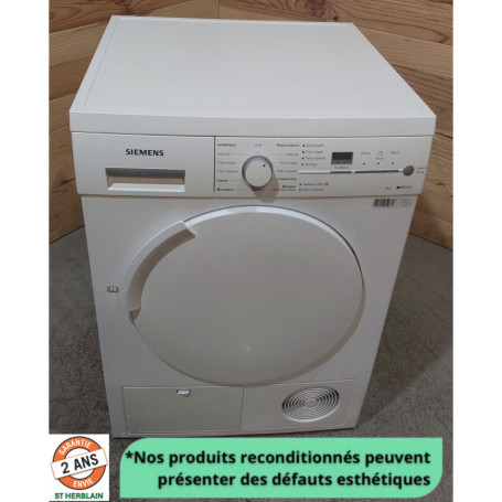 Sèche Linge à condensation SIMA WT44E300FF