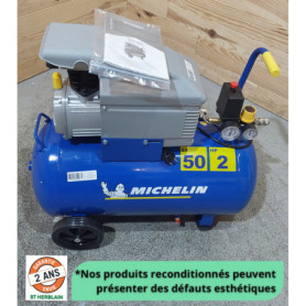 Compresseur MICHELIN MB5020 (V2)
