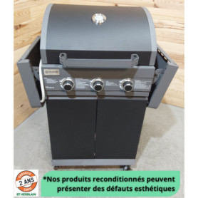 Barbecue A_RENSEIGNER FZG3006