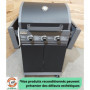 Barbecue A_RENSEIGNER FZG3006