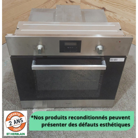 Four WHIRLPOOL AKP447/IX