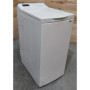 Lave-Linge Top INDESIT BTWHS62300FRN