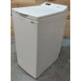 Lave-Linge Top INDESIT BTWHS62300FRN