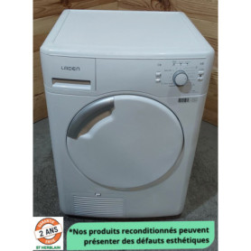 Sèche Linge à condensation LADEN AMB4871