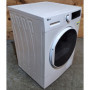 Sèche Linge pompe à chaleur LG RH8D13WH