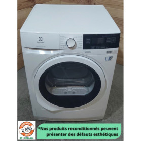 Sèche Linge à condensation ELECTROLUX EW8H3841SP