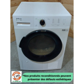 Sèche-Linge BELLAVITA DC8BWMIC