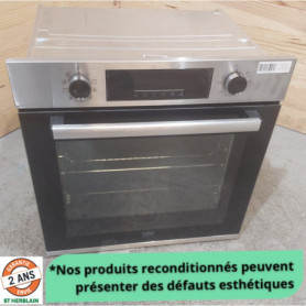 Four BEKO BBIM12300XCE
