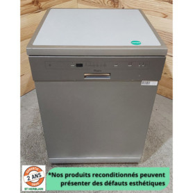 Lave-Vaisselle WHIRLPOOL ADP7452A+6SSL