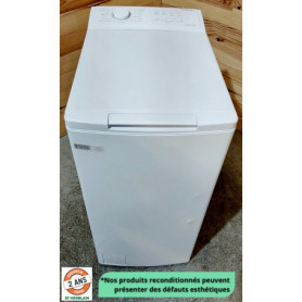 Lave-Linge Top OCEANIC Oceall510tw