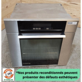 Four WHIRLPOOL EZC2400BCX
