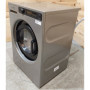 Lave-Linge Hublot ASKO WMC6742P.T