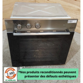 Four GLEM GAS GFMG51IX GLEMGAS