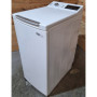 Lave-Linge Top HOTPOINT WMTG722ufr