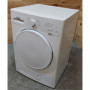 Sèche Linge à condensation SABA DR8CDO19W