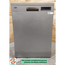 Lave-Vaisselle BEKO BDF14B40S
