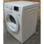 Sèche Linge pompe à chaleur SAMSUNG DV80F5E5HGW/EF