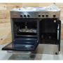Cuisinière gaz GLEM GAS GA960PCGIX GLEMGAS