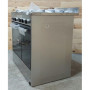 Cuisinière gaz GLEM GAS GA960PCGIX GLEMGAS