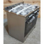 Cuisinière gaz GLEM GAS GA960PCGIX GLEMGAS