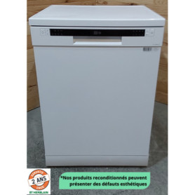 Lave-Vaisselle FAR LV13C49M21W
