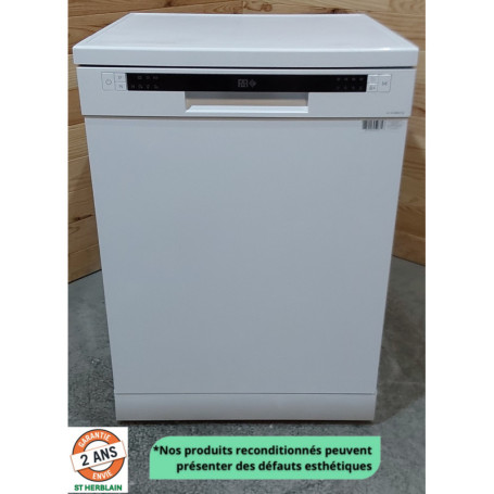 Lave-Vaisselle FAR LV13C49M21W