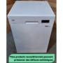 Lave-Vaisselle BEKO DFN16411W