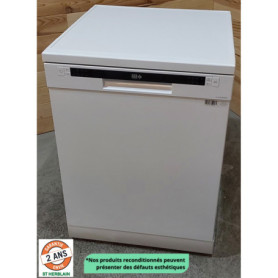 Lave-Vaisselle FAR LV13C47M24DW