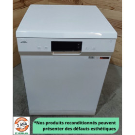 Lave-Vaisselle VALBERG 14S42DWAD929C