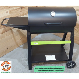 Barbecue A_RENSEIGNER Tonino 70