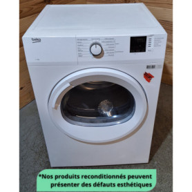 Sèche Linge à évacuation BEKO DA8013PA