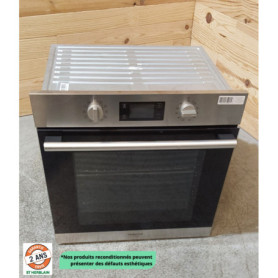 Four HOTPOINT FA2844CIXHA