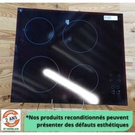 Plaques électriques KONTACT EV6000