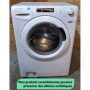 Lave-Linge Hublot CANDY CS1282D301
