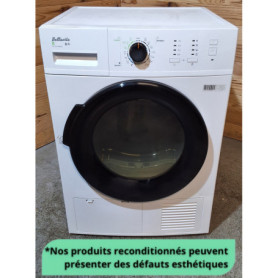 Sèche-Linge BELLAVITA DC8BWMIC