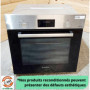 Four BOSCH HBF153ES1