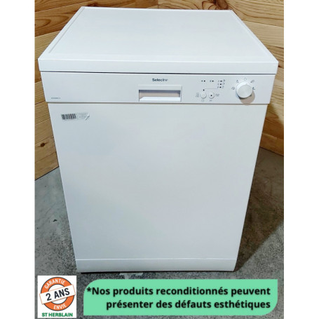 Lave-Vaisselle SELECLINE 600081674